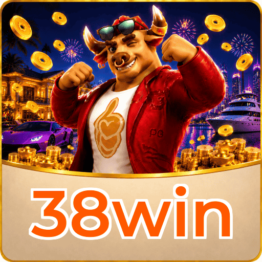 38win Licenciado Curaçao - Segurança SSL 256-bit