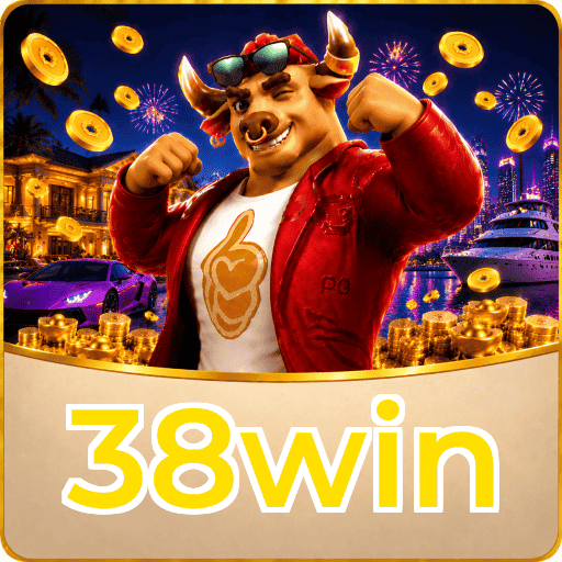 38win PIX Instantâneo - Saques em 8 Minutos