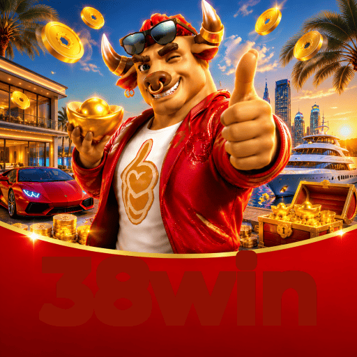 Cash Out 38win