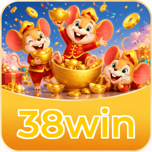 38win Instalar Logo 2