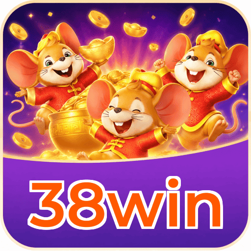 38win Logo 1