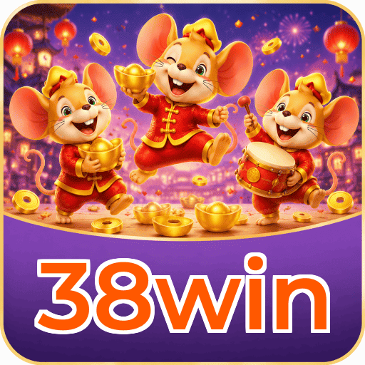 38win Instalar Logo 3