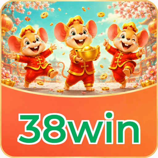 38win Logo 2