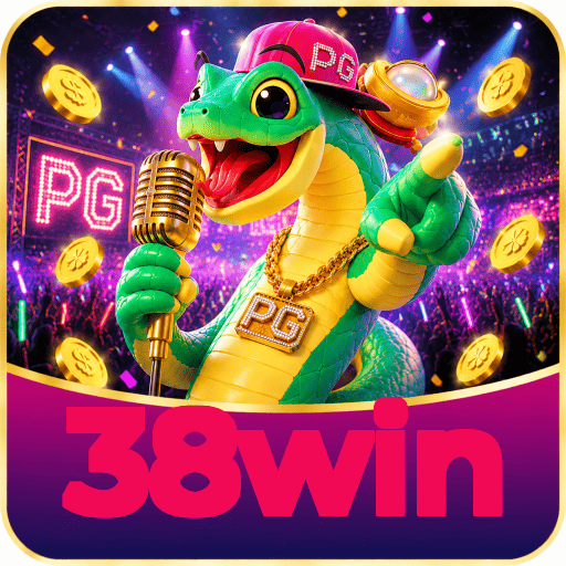 38win Segurança Logo 1