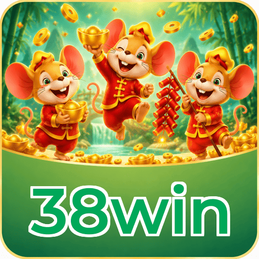 Loteria 38win - Quina e mais jogos