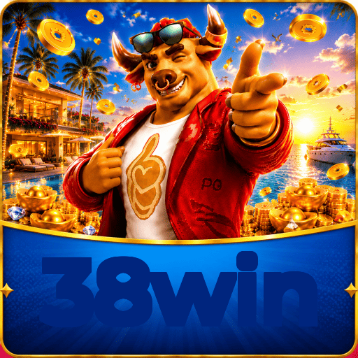 Slots 38win - Jackpots Progressivos