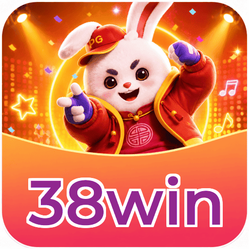 38win Segurança Logo 3